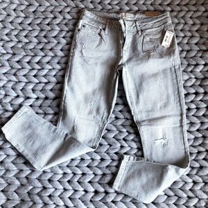 ⚠️Low-Ball Sale⚠️ Aeropostale Ultra Skinny Jeans